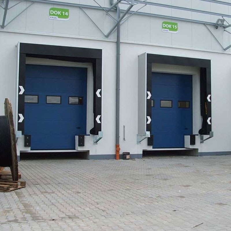 YÜKLEME KÖRÜKLERİ